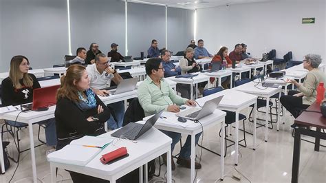 Culmina Programa Institucional De Formaci N Docente Y Actualizaci N