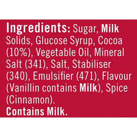 Nestle Hot Chocolate Complete Mix G Winc