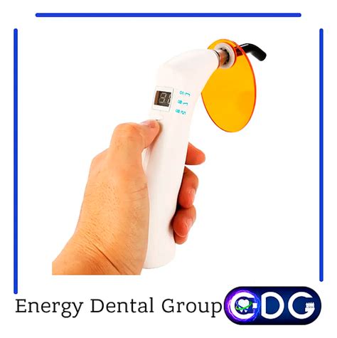 Фотополимерная лампа LED Curing Light (ID#1738041213), цена: 2045 ...