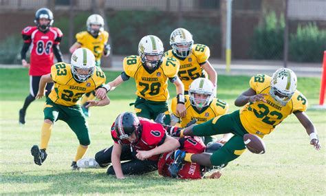 Youth Football Free Stock Photo - Public Domain Pictures