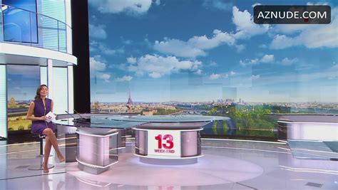 Leila Kaddour Nude Aznude