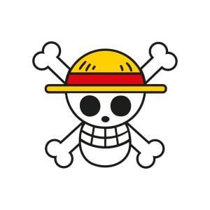 One Piece Logo Vector - (.Ai .PNG .SVG .EPS Free Download)