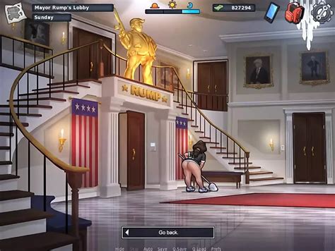 Summertime Saga Saving The Sexy Latina Maid Part 179 Spanish Mature Porn XHamster