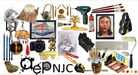 Art Elective Programme