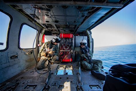 Dvids Images George Washington Conducts Vertical Replenishment