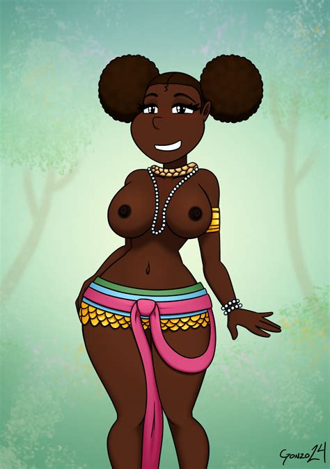 Yakshi Aniya By GonzoAnon Hentai Foundry