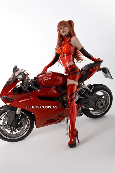 Anya Ichios Ichios Nude Patreon Leaks 6 Photos TheFappening