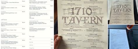 1710 Tavern Tappahannock Menu Reviews 73 Photos 19 Restaurantji