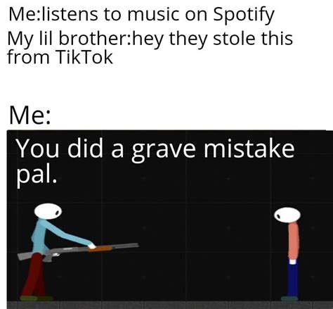 TikTok Is Gay Meme By Jabiels Memedroid