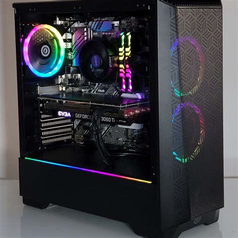 Sale Gaming Streaming Pc Ryzen Gb Ddr Rtx Ti Gb