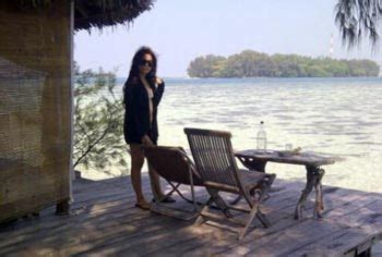 Kumpulan Foto Nikita Willy Hot Terbaru Opencit Team Csb