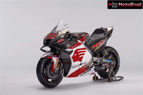 Lcr Honda เปิดตัวทีม Motogp ยกไลน์อัพตัวแข่งสเป็คปี 2022