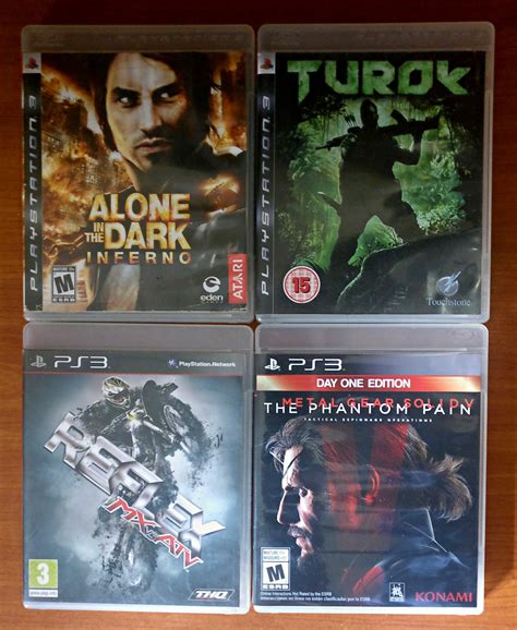 Few more titles checked off! With these I pass 300 unique titles in my