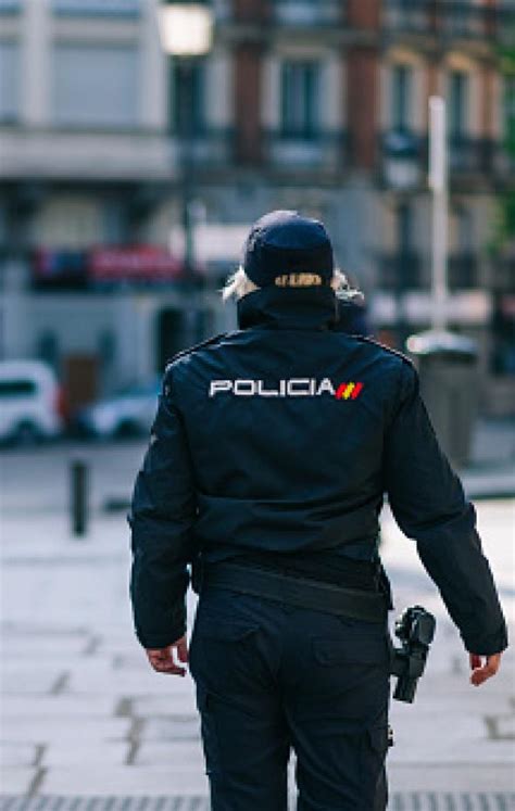 Detenido En Barcelona Uno De Los Fugitivos M S Buscados Por Italia