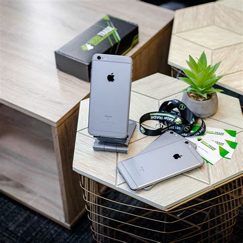 IPhone 6s Plus – 64gb – Buy Mobi