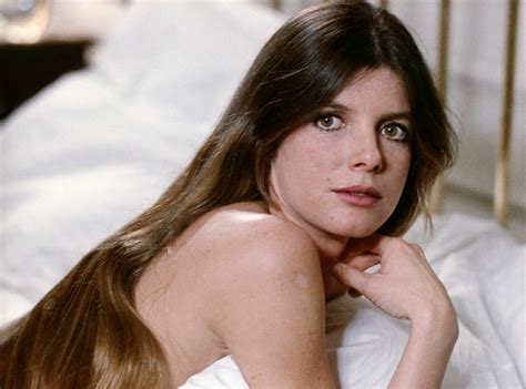 Katharine Ross A Journey Through Film And Life
