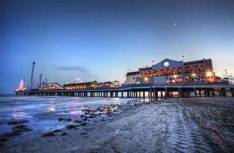 Galveston Travel Guide 2021 Best Of Galveston Tourism Tripoto