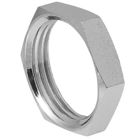 Контргайка 3/4" MPF, MP-У - купить в ОМА