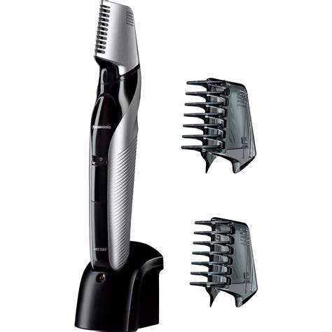 Panasonic ER-GK60 trymer do zarostu I-Shaper (20 ustawień długości 0.5 ...