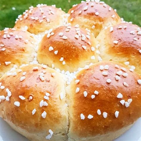 La Recette De La Brioche Traditionnelle