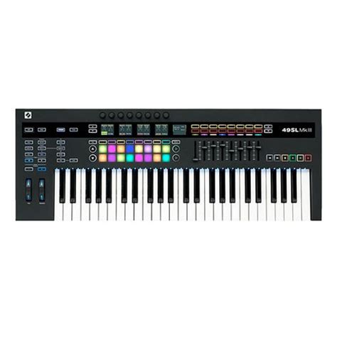 novation 49SL MK3大師鍵盤 酷澎 天天低價你的日常所需都在酷澎