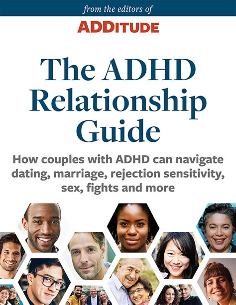 Adhd Relationship Guide Rejection Sensitivity Emotions Sex Marriage