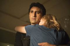 Actor Cliff Curtis His Darkest Secret Finally Comes To Light