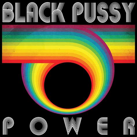 Power By Black Pussy Album Stoner Rock Reviews Ratings Credits Song List Rate Your Music