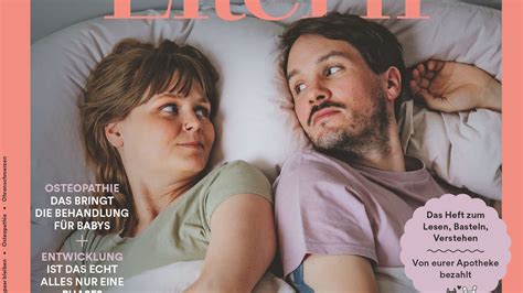 Kein Sex Mehr So Haben Eltern Wieder Spa Im Bett Es Mag Vieles Geben Was Nach Der Geburt