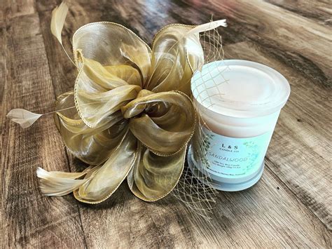 JAS Gold Fascinator The Brave Hen Bikini Bras Lingerie One Piece Australia