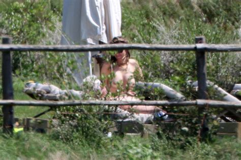 Alejandra Silva The Fappening Nude 14 Photos The Fappening