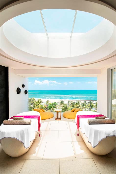 W Bali Seminyak Resort – Seminyak, Indonesia – Extreme WOW Suite ...