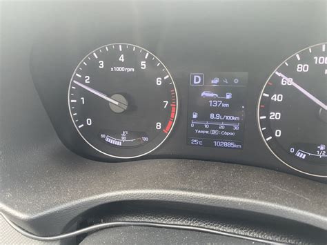 Застучали косточки) — Hyundai Creta (1G), 1,6 л, 2020 года | визит на ...