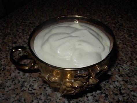 Домашний майонез без яиц — всегда густой и вкусный! - Стильные советы