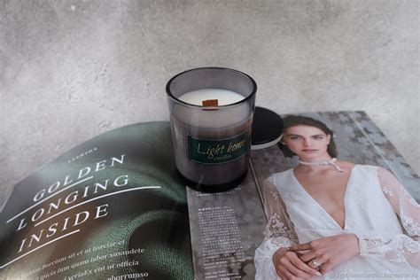 Ароматическая свеча (темная) купить в интернет-магазине Ярмарка ...