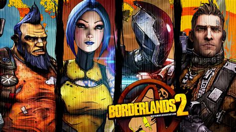 Steam Community :: Guide :: Borderlands 2 - Советы и подсказки