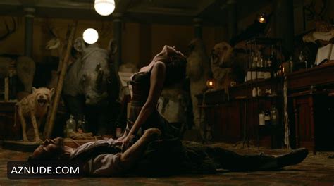 Eva Green Nude Aznude