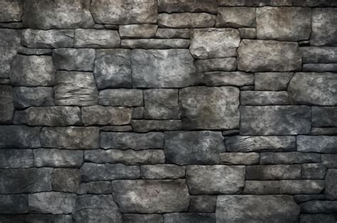premium photo stone rock wall texture background