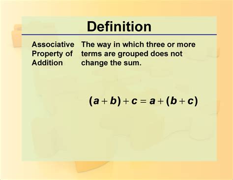 Free Associative Property In Algebra Download Free Associative Property In Algebra Png Images