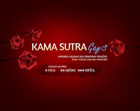 Kama Sutra Gay Masculino