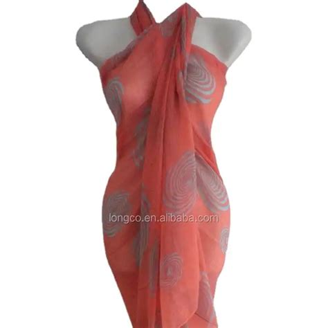 Sexy Women Pareo Dress Sarong Beach Bikini Swimwear Cover Up Long Scarf Wrap Buy Sexy Women