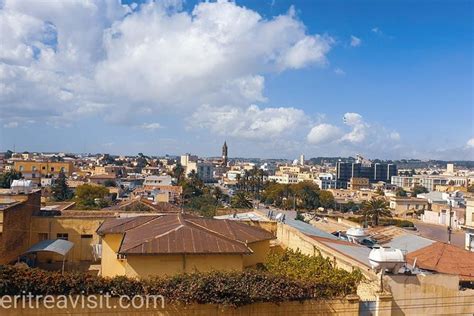 Tripadvisor Asmara City Tour Provided By Eritrea Visit Maekel Region