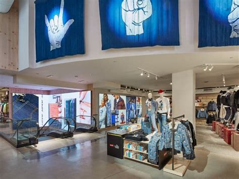 Best New Retail Concept Stores In The World Insider Trends