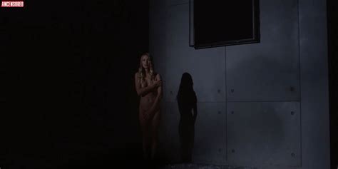 Naked Charlotte Vega In Mosquito State