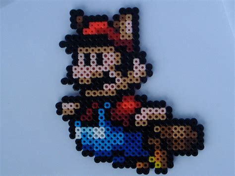 Pin On Perler Beads