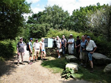 Dorset Group Jun Studland Beach And Dunes Gay Outdoor Club