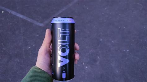 VOLT- ГОЛУБИКА-ГРАНАТ - YouTube