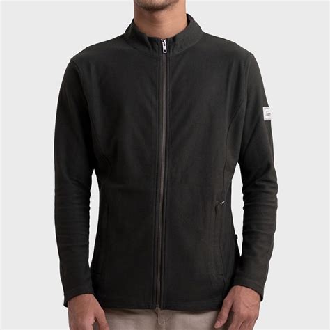 Jual Greenlight Jaket Zipper Pria Katun G Shopee Indonesia