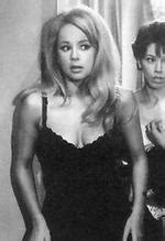 Aliki Vougiouklaki Nude And Sexy Photos AZNude