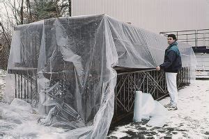 mil clear poly sheeting action bags